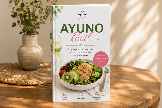 Ayuno Facil